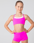 Cosi G Classic Bike Short