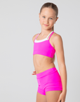 Cosi G Classic Bike Short