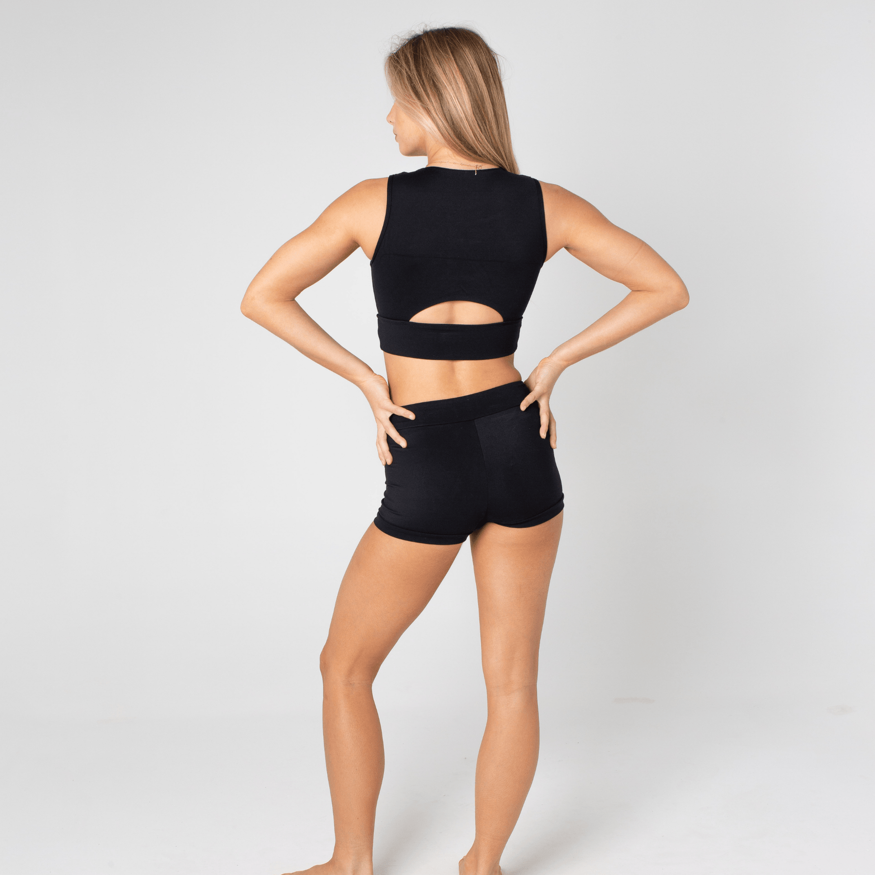 Cosi G Classic Bike Short