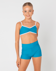 Cosi G Stride Hot Pant