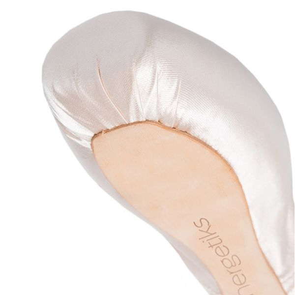 Energetiks Emilia Pointe Shoe