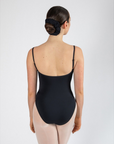Energetiks Harmony Pleat Front Camisole Leotard CL183/ AL183