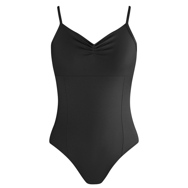 Energetiks Harmony Pleat Front Camisole Leotard CL183/ AL183