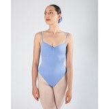 Energetiks Harmony Pleat Front Camisole Leotard CL183/ AL183
