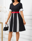 Vintage 50'S Rockabilly/ Rock N Roll Dresses