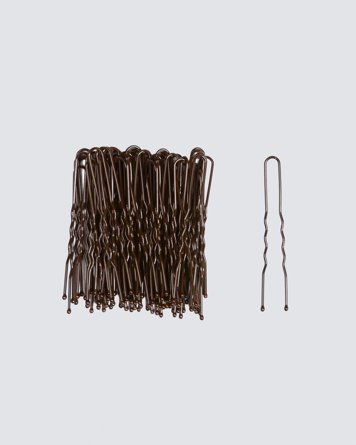 Energetiks Ripple Bun Pins 5cm HA07
