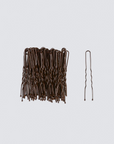 Energetiks Ripple Bun Pins 5cm HA07