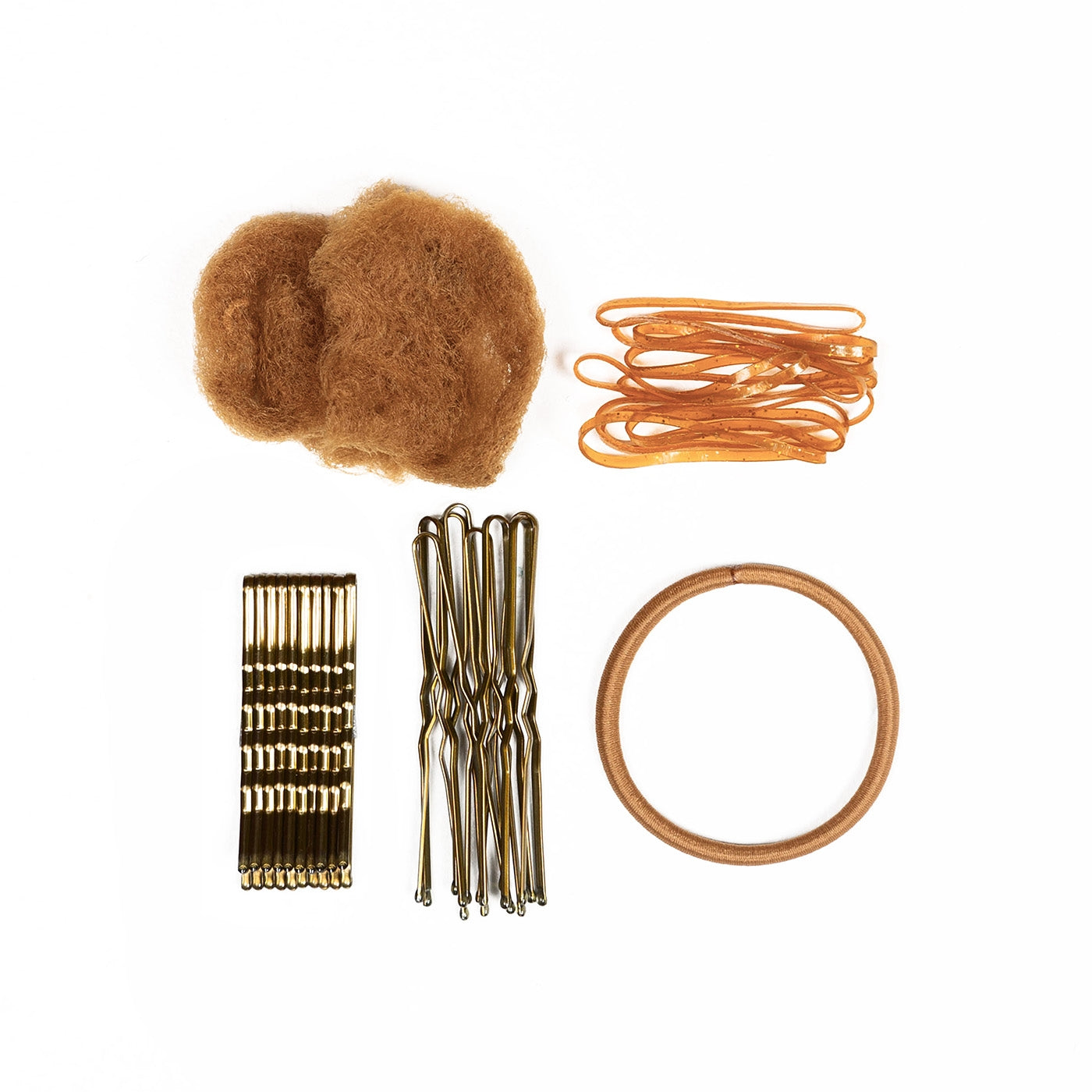 Energetiks Bun Pack HA10