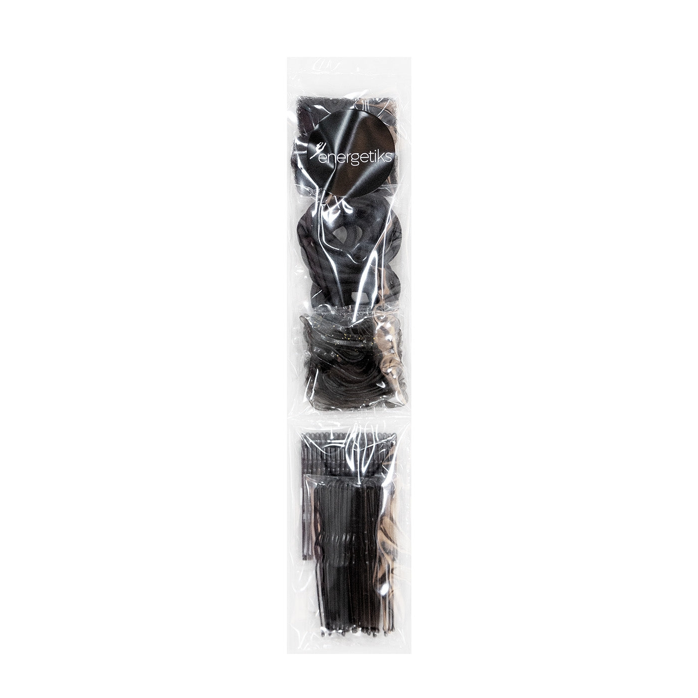 Hair Box (Accessories Included)