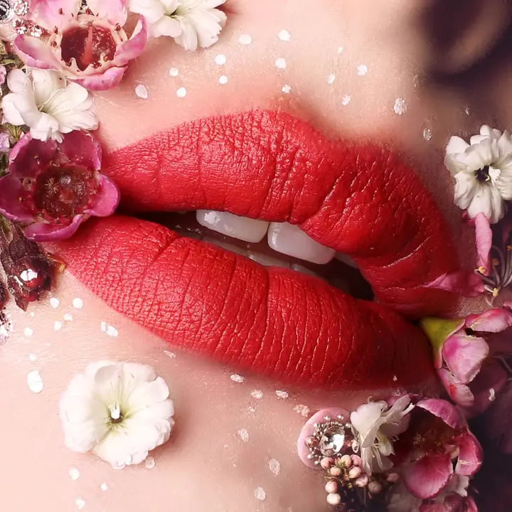 Suzy Lipstick - Vegan. Cruelty Free. Made in Australia