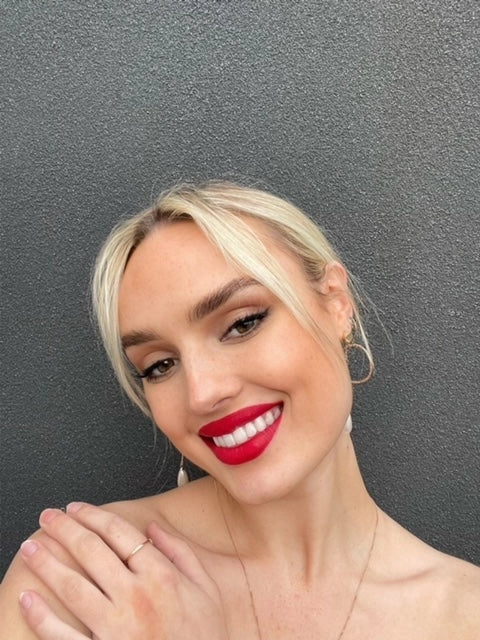 Suzy Lipstick - Vegan. Cruelty Free. Made in Australia