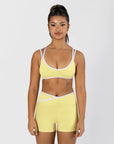 Energetiks  Colette Crop IC196PC