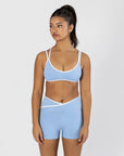 Energetiks  Colette Crop IC196PC