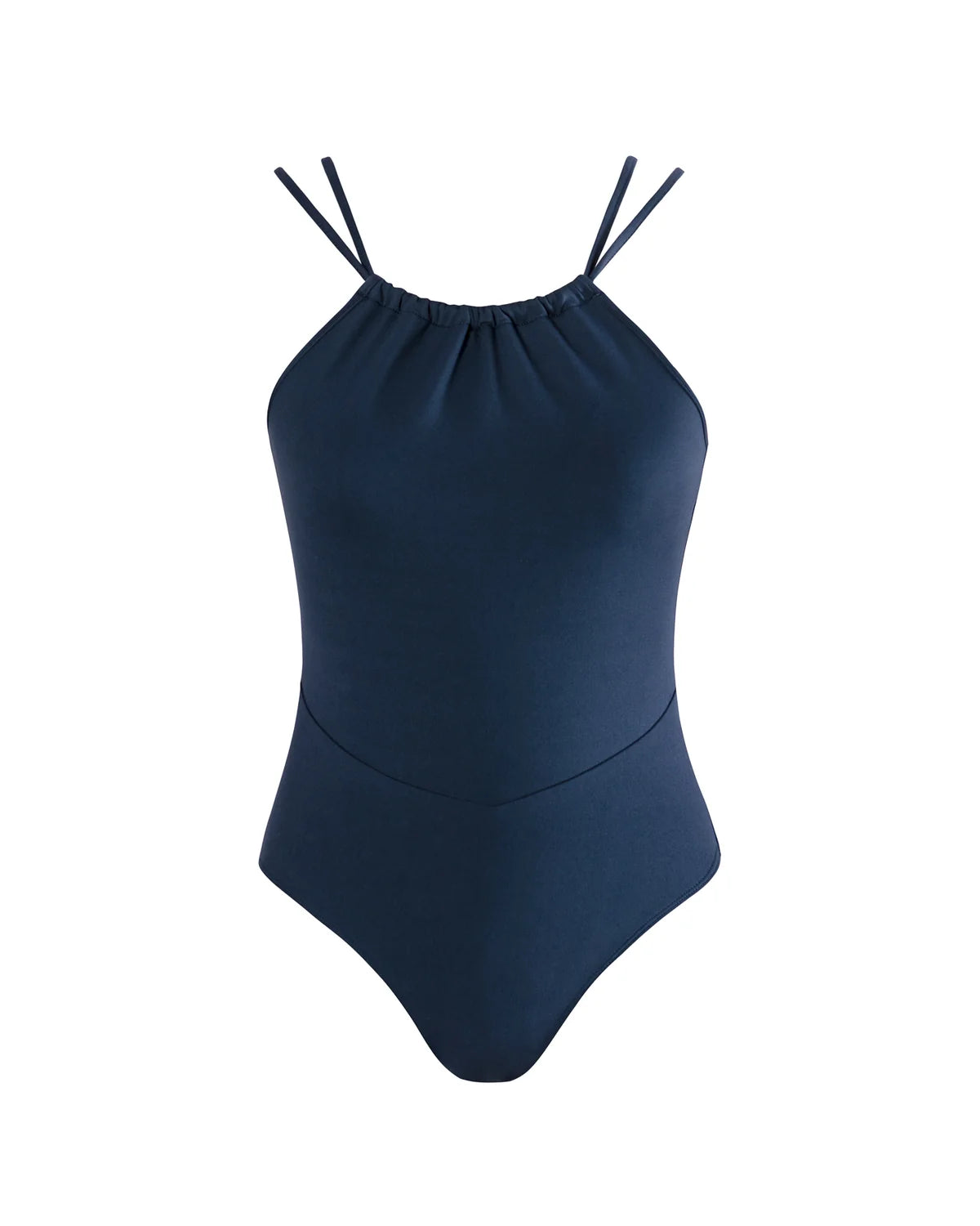 Energetiks Leonie Swirl Back Camisole Leotard Leotard IL219MY
