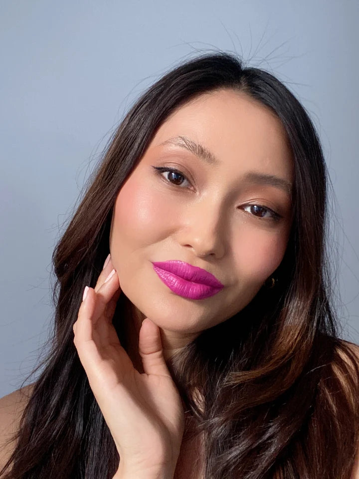 Suzy Lipstick - Vegan. Cruelty Free. Made in Australia