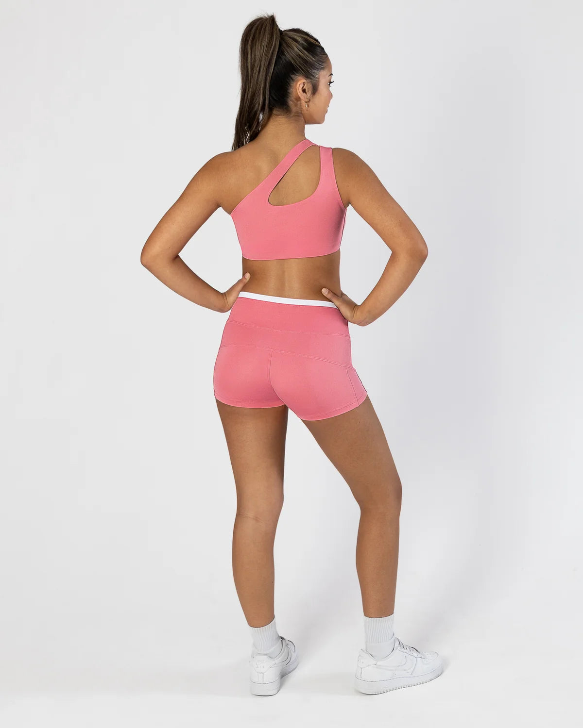 Energetiks  Kara Contrast Short IT101V2PC