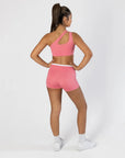 Energetiks  Kara Contrast Short IT101V2PC