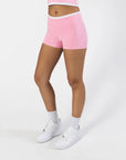 Energetiks  Kara Contrast Short IT101V2PC