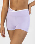 Energetiks  Colette Cross Front Short IT121V2PC