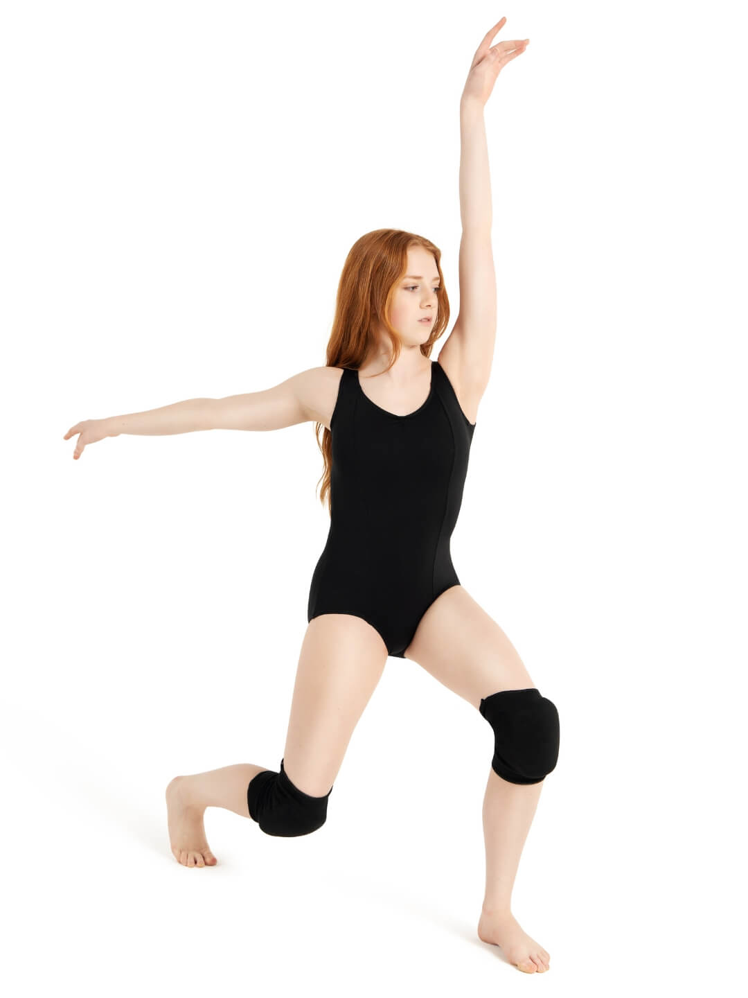 Capezio Knee Pad KP01