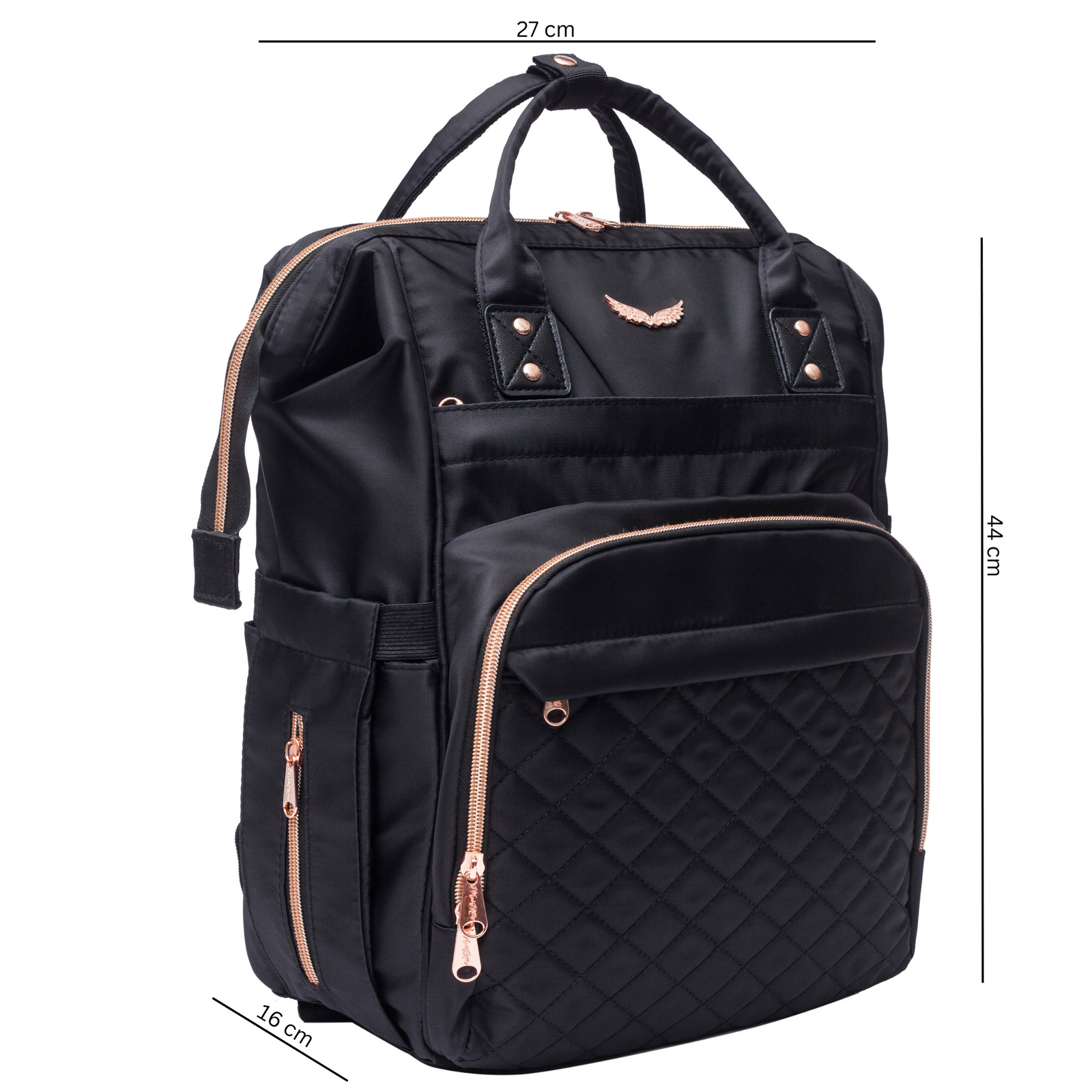 Mad Ally Leisure Back Pack