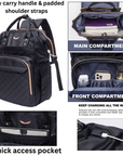 Mad Ally Leisure Back Pack