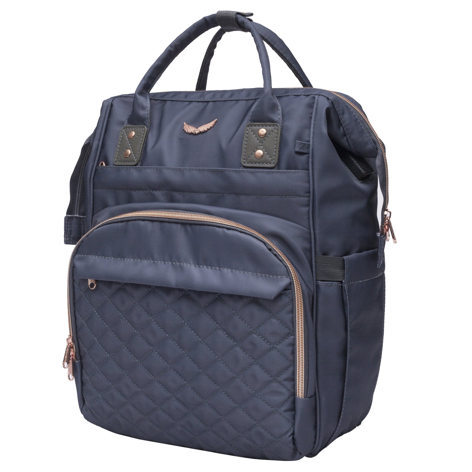 Mad Ally Leisure Back Pack