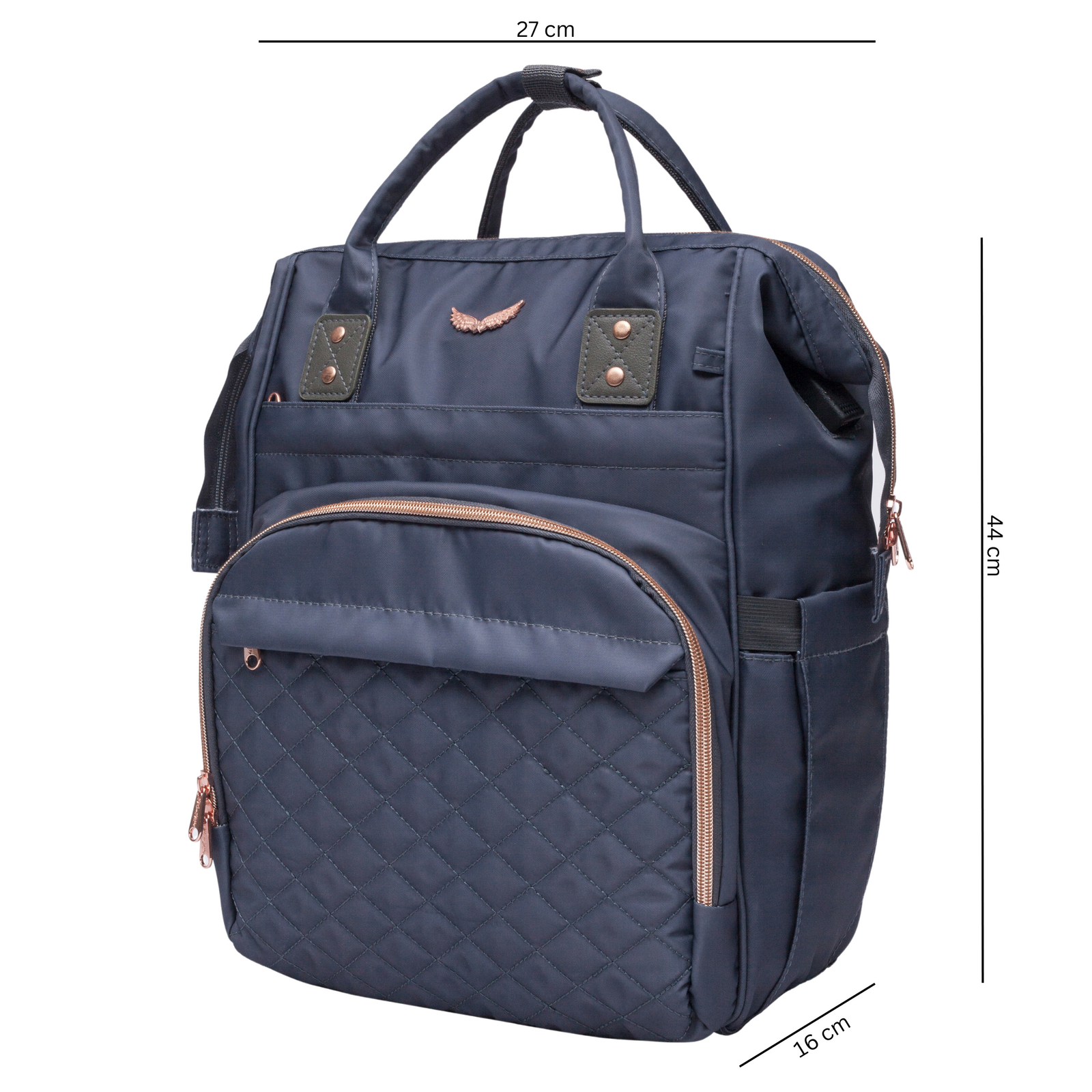 Mad Ally Leisure Back Pack