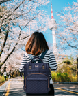 Mad Ally Leisure Back Pack