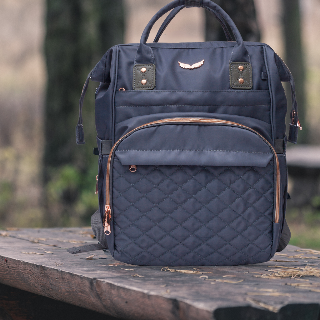Mad Ally Leisure Back Pack