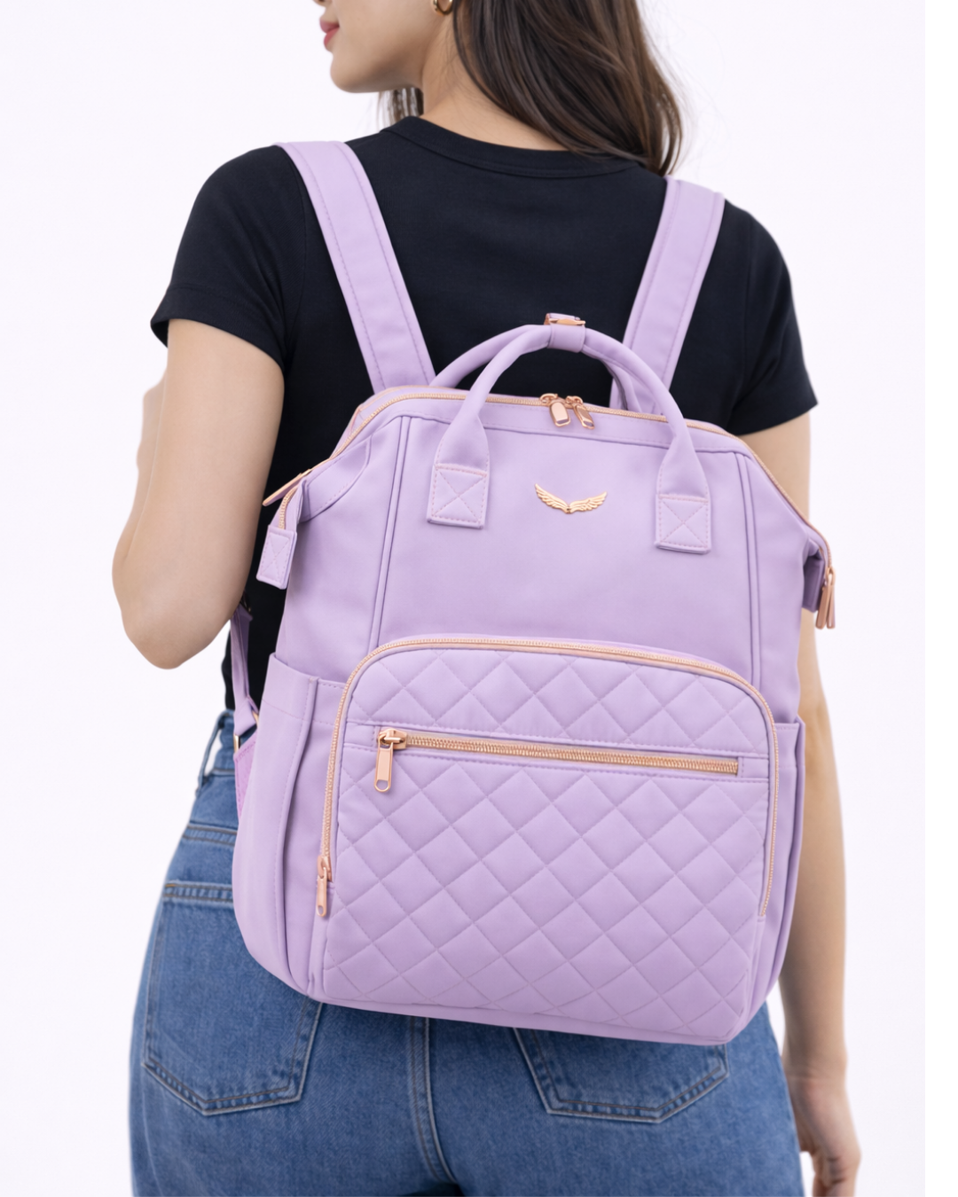 Mad Ally Leisure Back Pack