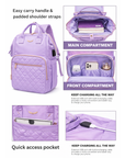 Mad Ally Leisure Back Pack
