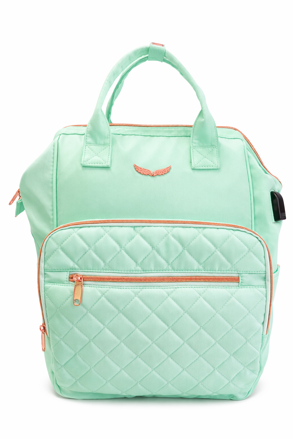 Mad Ally Leisure Back Pack