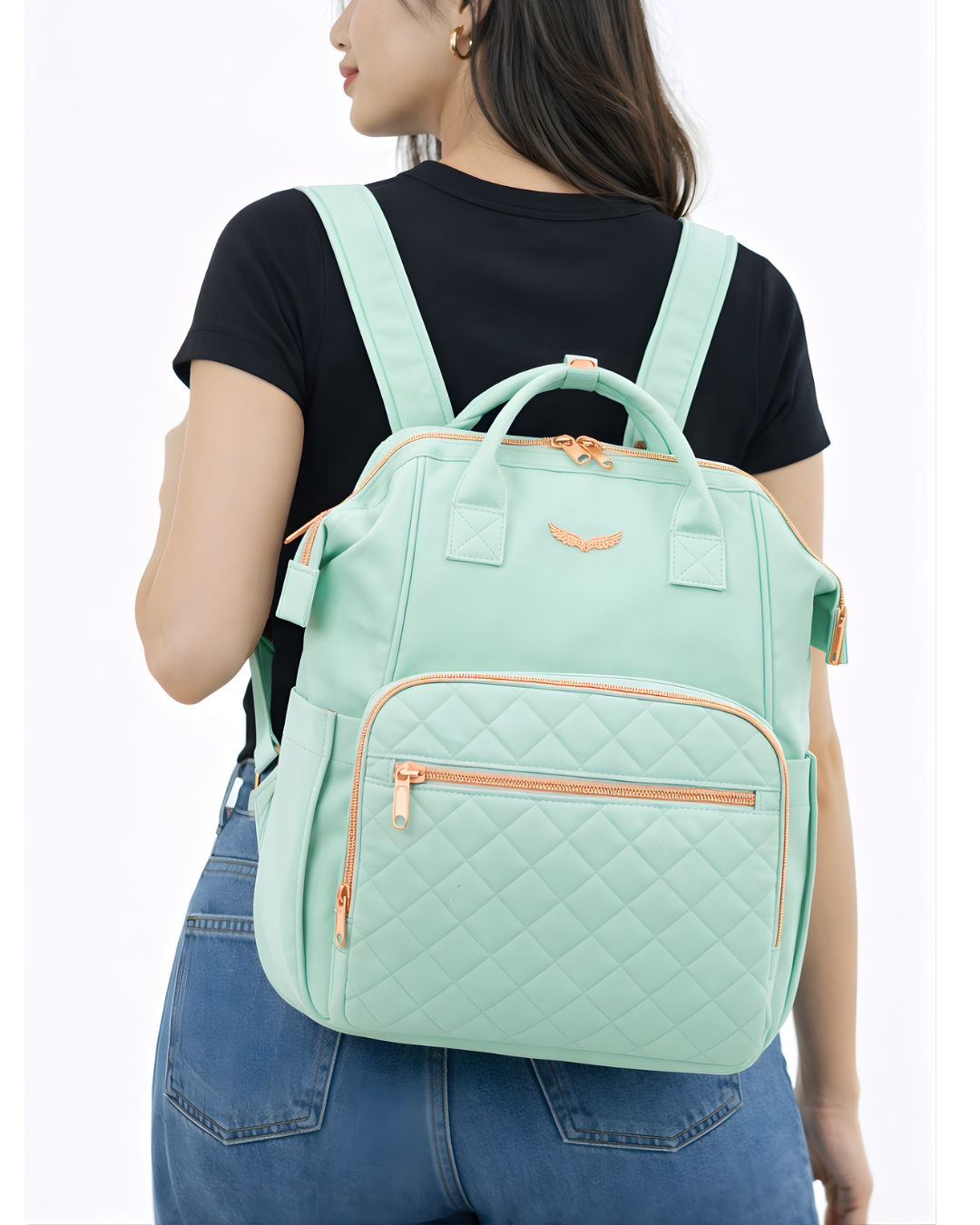 Mad Ally Leisure Back Pack
