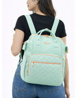Mad Ally Leisure Back Pack