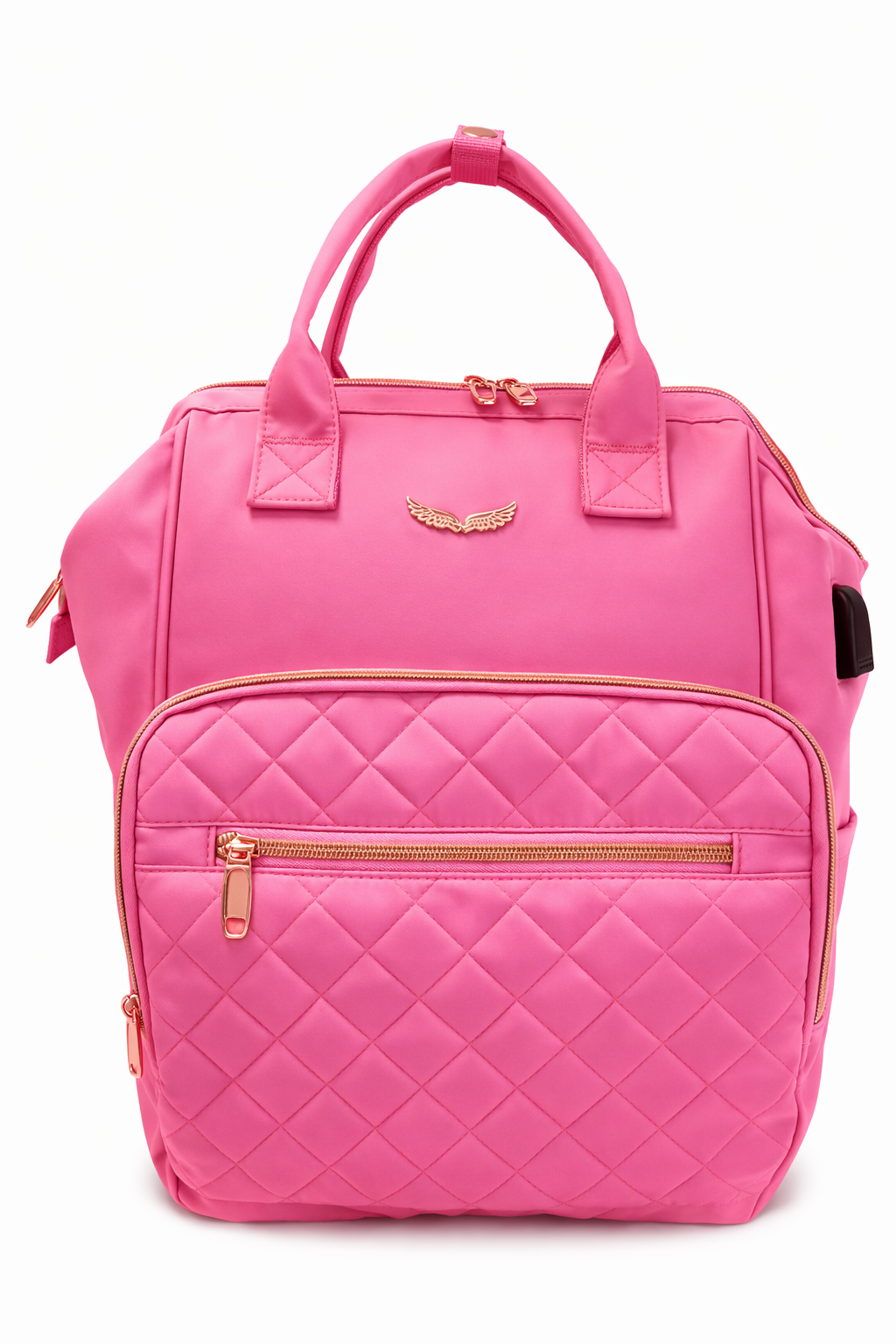 Mad Ally Leisure Back Pack