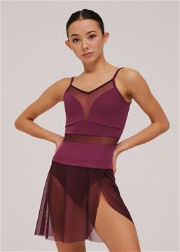 Grishko Roxanne Camisole Leotard - Mystique Collection DA4038MP