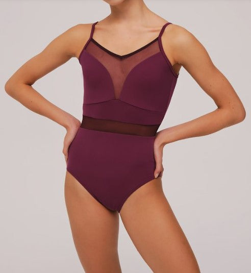 Grishko Roxanne Camisole Leotard - Mystique Collection DA4038MP