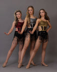 Studio 7 Sadie Leotard ADL40 / CHL40