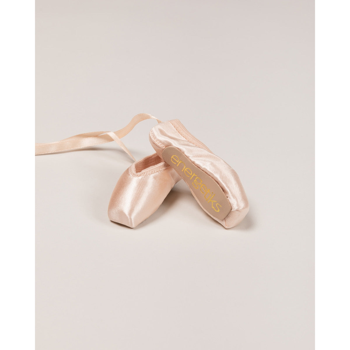 Souvenir Pointe Shoe
