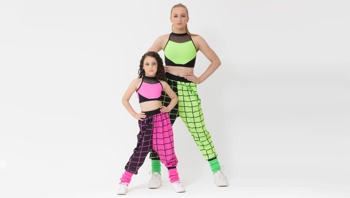 Studio 7 Geo Print Harem Pants CUHP02/ AUHP02