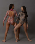 Studio 7 Skye Leotard ADL37/ CHL37