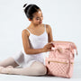 Energetiks Nova Quilted Backpack - Small DB18S