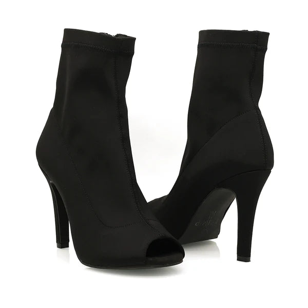 Vice - 4&quot; Dance Heels By VAMP By Vivaz