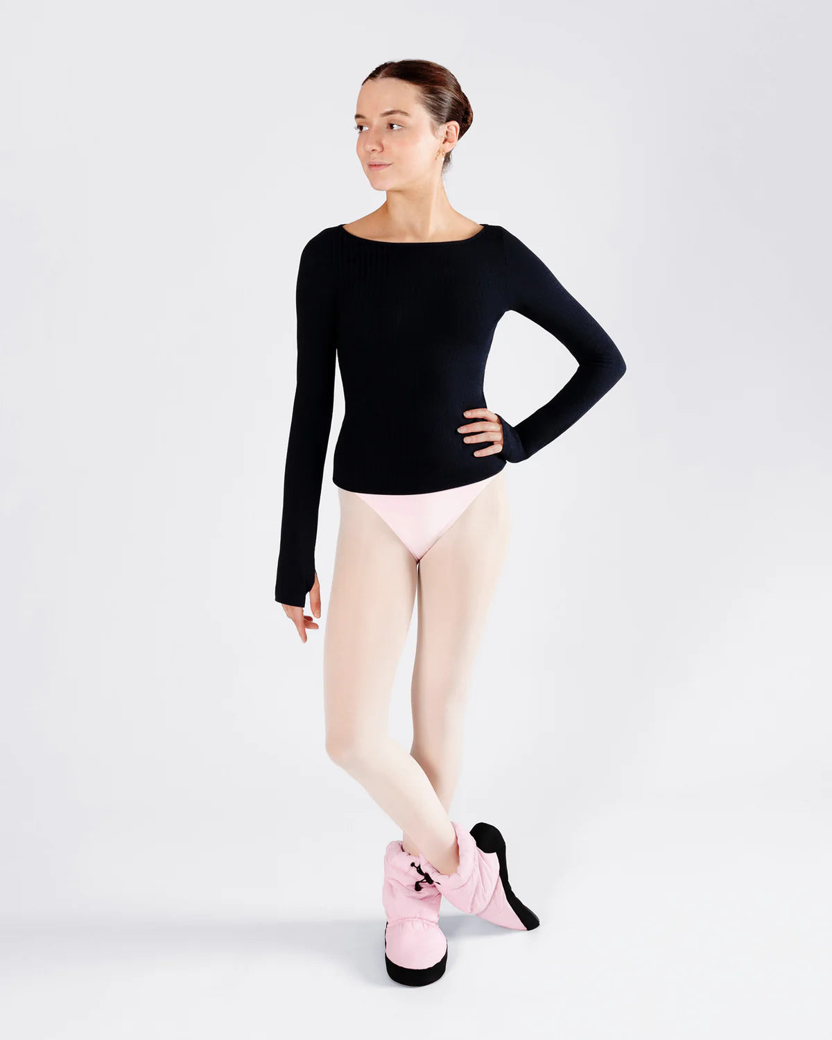 Energetiks Warm Up Cozies WCC03/WCA03