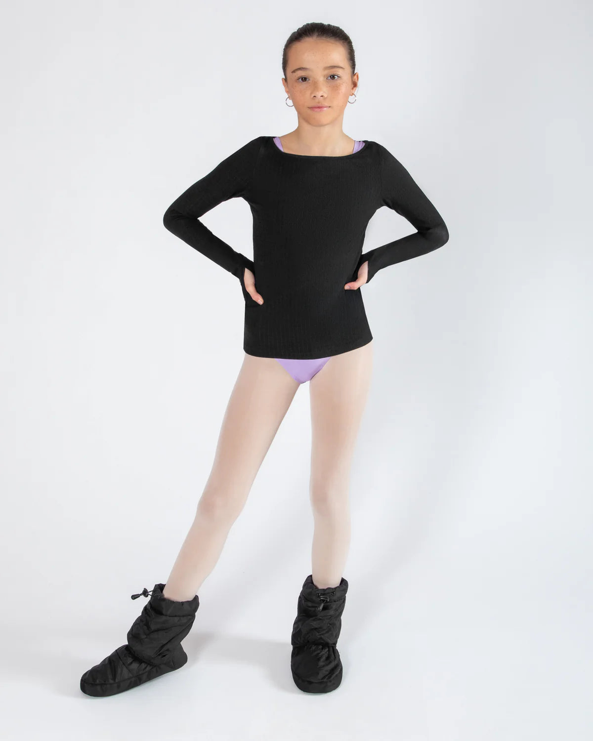 Energetiks Warm Up Cozies WCC03/WCA03