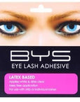 Bys Eyelash Adhesive