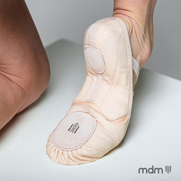 Mdm Intrinsic Reflex Mb105A - Adult sizes - Pink
