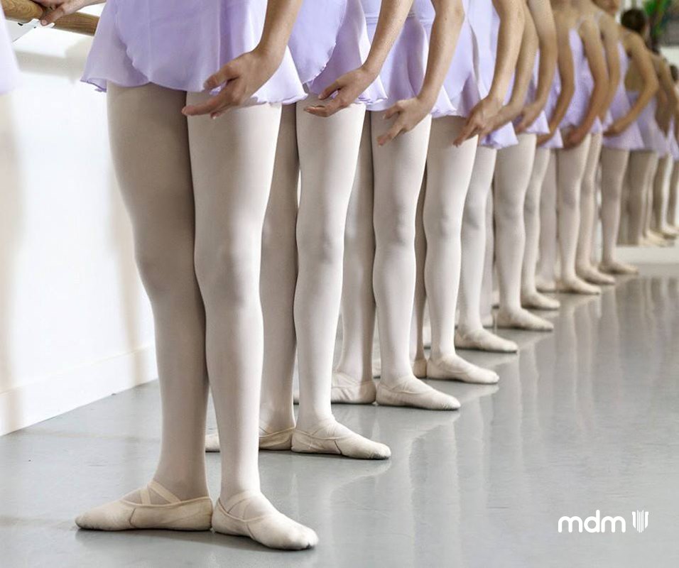 Mdm Intrinsic Reflex Mb105A - Adult sizes - Pink