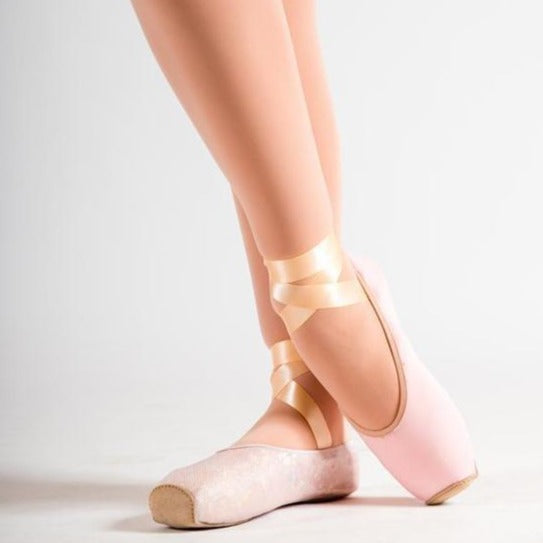 Pw Pointe Shoe Cover